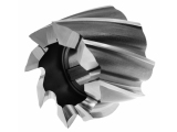 4040 : Milling cutter DIN 1880 HSSE5%Co